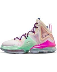 Nike - Lebron 19 'Valentine's Day' - Lyst