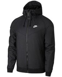 Nike - Windrunner Windproof Sports Jacket - Lyst