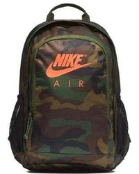 Nike - Air Hayward Futura Nk Backpack - Lyst