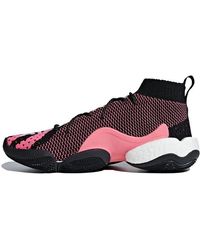 Buy adidas Crazy BYW LVL x PW Pharrell - Stadium Goods