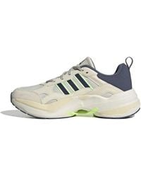 adidas - Comfort Versatile Trend Nonslip Durable Low Top - Lyst