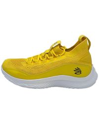 Under Armour - Curry 8 Nm - Lyst