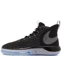 Nike - Alphadunk Ep 'Wolf' - Lyst