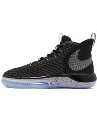 Nike - Alphadunk Ep 'Wolf' - Lyst