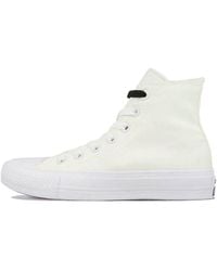 Converse - Chuck Taylor All Star 2 Hi - Lyst