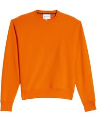 adidas - X Pharrell Basic Sports Sweatshirt - Lyst