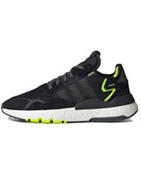 adidas - Nite Jogger Solar' - Lyst