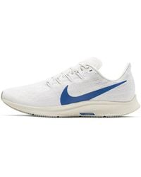 Nike - Air Zoom Pegasus 36 'Platinum Royal' - Lyst