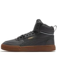 PUMA - Caven Mid Wtr - Lyst