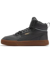PUMA - Caven Mid Wtr - Lyst