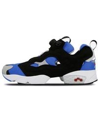 Reebok - Instapump Fury Og Retro 'Echo' 2019 - Lyst