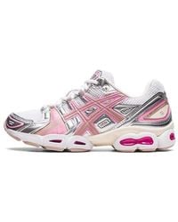 Asics - (Wmns) Gel-Nimbus 9 'Candy Floss' - Lyst