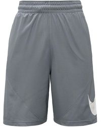 Nike - Dri-Fit Quick Dry Basketball Sports Gym Shorts - Lyst