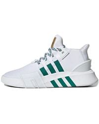 adidas - Eqt Bask Adv Sub' - Lyst