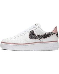 Nike - Air Force 1 '07 Lv8 'Doernbecher' 2019 - Lyst