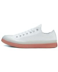 Converse - Chuck Taylor All Star Cx Low Wild Mango' - Lyst
