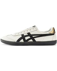 Onitsuka Tiger Tokuten Shoes 'white Light Blue' for Men | Lyst