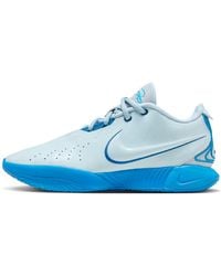 Nike - Lebron 21 Ep Solid Outsole Diver' - Lyst