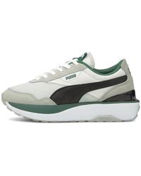 PUMA - (Wmns) Cruise Rider Classic For Shoes - Lyst