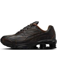 Nike - Shox Ride 2 Light British Tan' - Lyst
