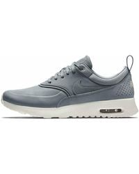 Nike - (Wmns) Air Max Thea Premium 'Cool' - Lyst