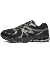 New Balance - 860 V2 - Lyst