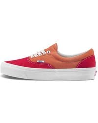 Vans - Vault Og Era Lx - Lyst