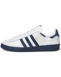 adidas - Campus Adv - Lyst