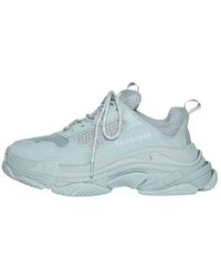 Balenciaga - (Wmns) Triple S Sneakers 'Pale Double Foam And Mesh' - Lyst