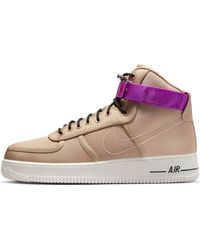 Nike - Air Force 1 High '07 Lv8 'Moving Company - Lyst