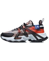 Li-ning - Beyond The Very 'Taupe' - Lyst