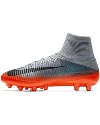 Nike - Mercurial Superfly 5 Cr7 Ag Pro C - Lyst