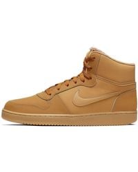 Nike - Ebernon Mid Se 'Wheat' - Lyst