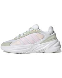 adidas - (Wmns) Ozelle Cloudfoam Lifestyle Running Shoes Almost' - Lyst