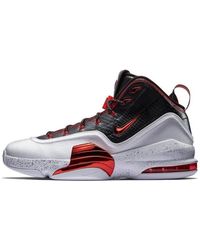 Nike - Air Pippen 6 Bulls - Lyst