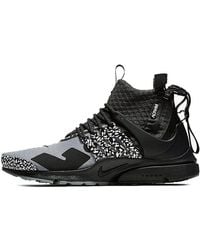 presto mid x acronym