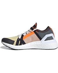 adidas - (Wmns) Stella Mccartney X Ultraboost 20 'Soft Powder' - Lyst