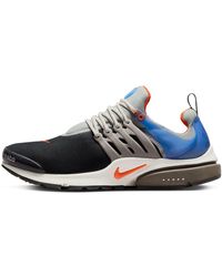 Nike - Air Presto Premium 'Shoe Shop' - Lyst