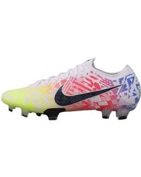 Nike - Neymar Jr. X Mercurial Vapor 13 Elite Fg 'Jogo Prismatico' - Lyst
