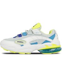 PUMA - Overkill X Cell Venom 'Radiant Venom' - Lyst
