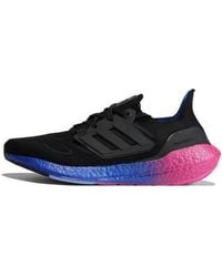 adidas - Ultraboost 22 Lucid Gradient' - Lyst
