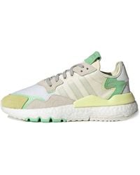 adidas - (Wmns) Originals Nite Jogger - Lyst