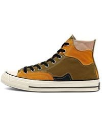 Converse - Chuck 70 High 'Hacked Archive - Lyst
