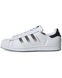 adidas - Originals Superstar Cloud And Core Shoes - Lyst