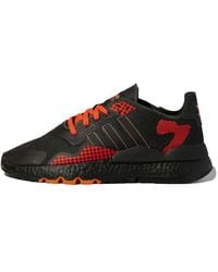 adidas - Originals Nite Jogger Tech - Lyst