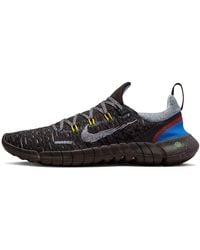 Nike - Free Run 5.0 Next Nature 'Velvet' - Lyst