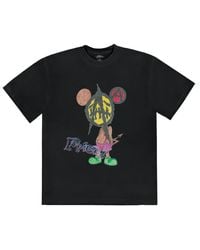 Travis Scott - Utopia X St Michael 2B T-Shirt - Lyst