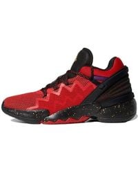 adidas - D.O.N. Issue #2 Gca 'Chinese New Year' - Lyst