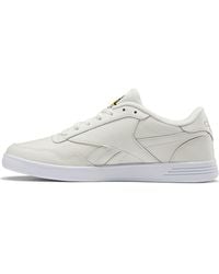 Reebok - Royal Techque T Sneakers Creamy - Lyst