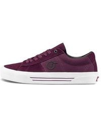 Vans - Saddle Sid Pro Port Royale - Lyst